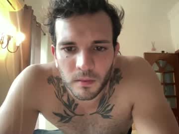 man italian_stallion_big image #6240385