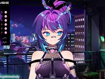 girl projektmelody image #3678218