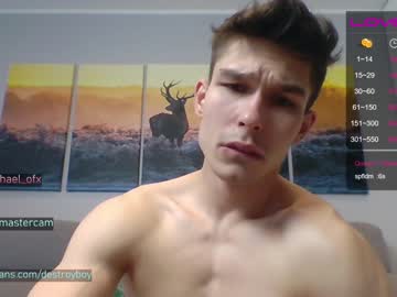 man destroy_boy image #1635913