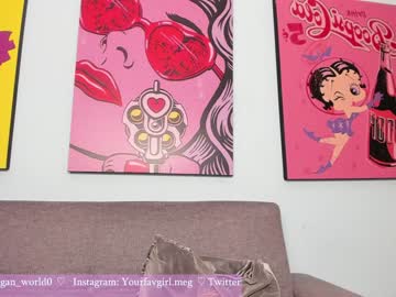 girl megan_world image #1250342