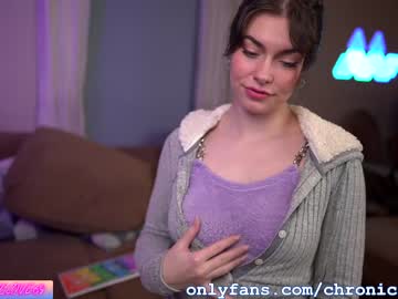 girl chroniclove image #1079994