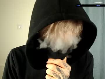 man mystical_ghoul image #3589468