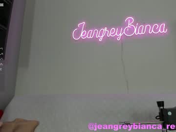 girl jeangreybianca image #5121867