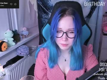 girl blue_mooncat image #2752722