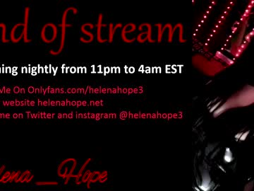 girl helena_hope image #1304875