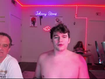 man thejohnnystone image #6157872