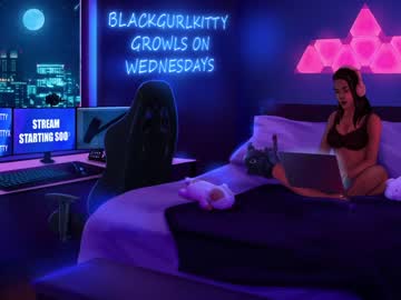 girl blackgurlkitty image #2382711