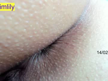 girl imlily96 image #1120624