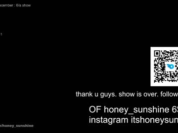 girl honey_sunshine image #5801434