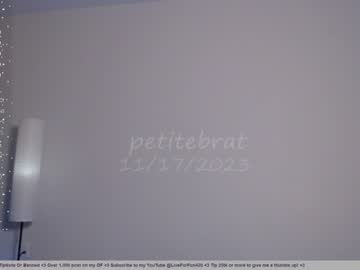 girl petitebrat image #5697261