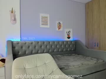 girl camilagomezz image #3957763