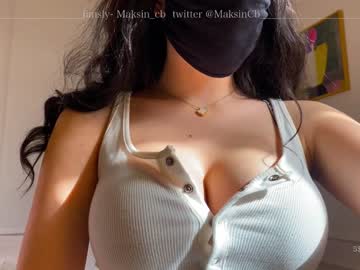 girl maksin_cb image #1917215