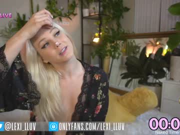 girl lexi_luv image #1123935