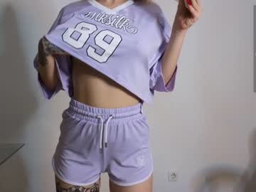 girl welcome2pleasureland image #5453359