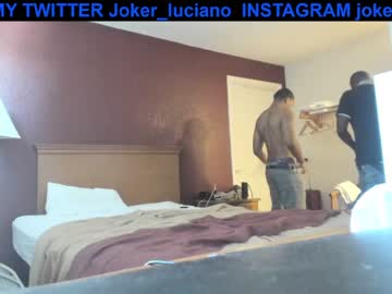 man joker_luciano image #1023195
