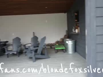 couple blondefoxsilverfox image #5946839