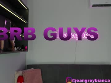 girl jeangreybianca image #4734957