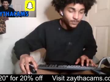 man zaythacams image #1269336