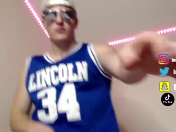 man luckyloganx image #3300336