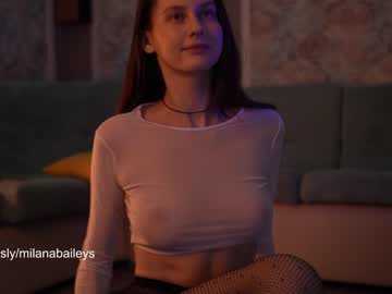 girl milanabaileys image #6389595