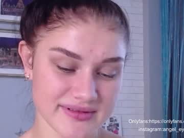 girl angel_eyes01 image #887516