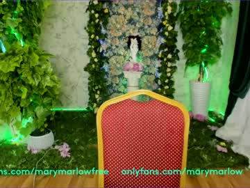 girl mary_marlow image #1048930