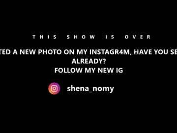 girl shena_nomy image #6717232