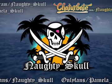 girl naughty_skull image #5008771