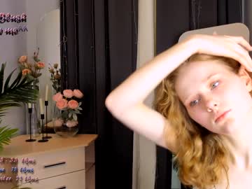 girl navy_blush image #6283649