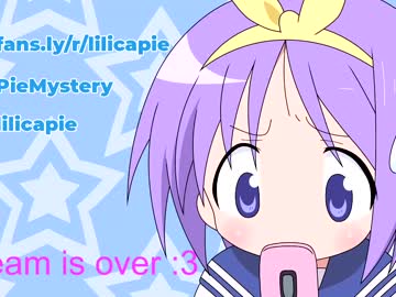 girl lilicapie image #4887455
