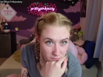 girl pr3ttyp1nkpussy image #6215563