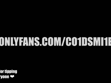 man co1dsmi1e image #3081890