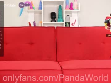 couple pandaworldcb image #5668120