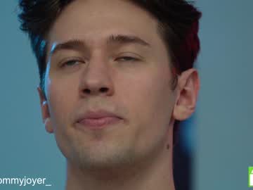 man tommyjoyer image #4499218