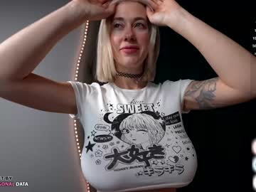 girl bunnyblondy image #6276139