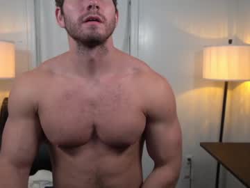 man hotmuscles6t9 image #836551