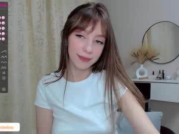 girl shy_thumbelina image #3054305