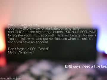 girl shy_jane image #5966413