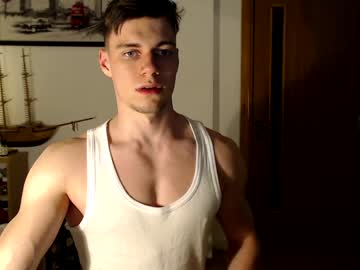 man _alexanderwilliams image #1603573