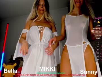 girl mikki_blush image #2047807
