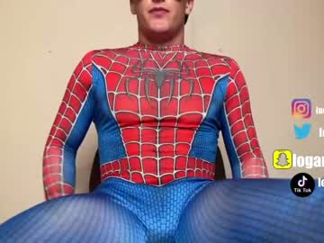 man luckyloganx image #5490229