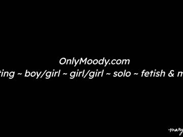 girl marymoody image #4792070