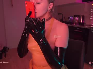 girl bronnica image #345616