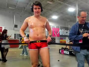 man thejohnnystone image #598608