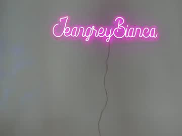 girl jeangreybianca image #4407093