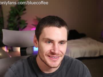man bluecoffee image #873507