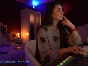 girl laurenbrite image #1848310