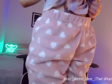 girl _demi_dee_ image #703713
