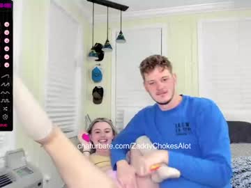 couple zaddychokesalot image #3599781