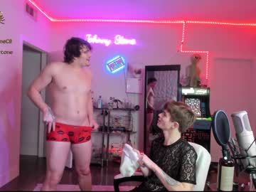 man thejohnnystone image #3722542